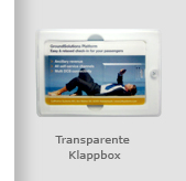 Abb.: Transparente Box