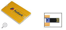 Abb.: USB-Karte Swing-Mini